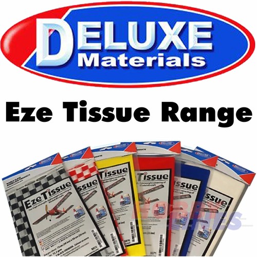 Eze tissue strong - eze,