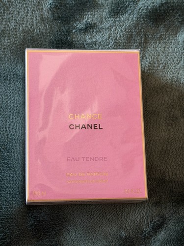 Chanel chance eau tendre - chance,