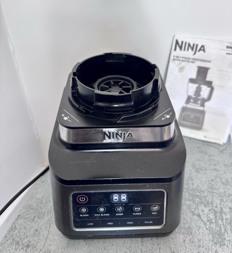Ninja food processor - processor, &