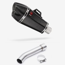 Lextek XP13C Carbon Fibre