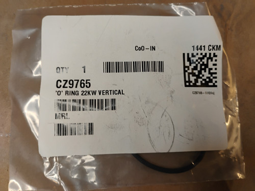 Hydrovane cz9765 ring viton - hydrovane, o-ring
