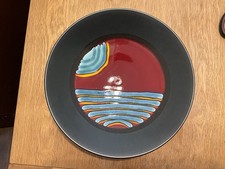 Poole Pottery Small Millennium