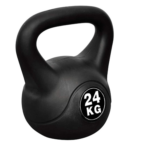 Kettle bell vidaxl - 24,