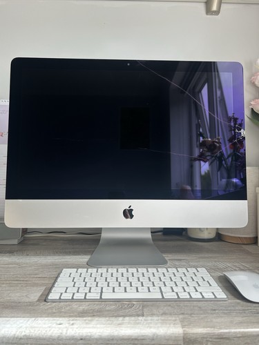 Apple imac 5in 2019 - apple, i5