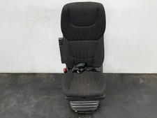 2018 Mk2 DAF LF 2nd Row Seat