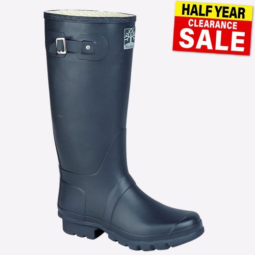 Woodland hobart waterproof - woodland,
