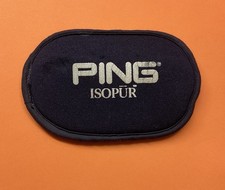 PING Isopur Putter Head Cover.
