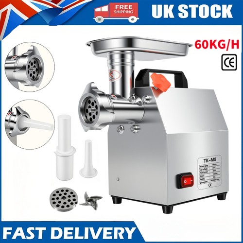 400w commercial electric meat - 400w,