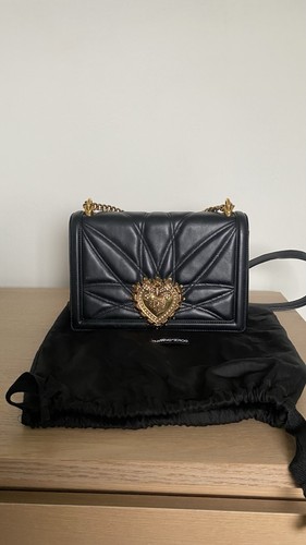 Dolce gabbana black - dolce,