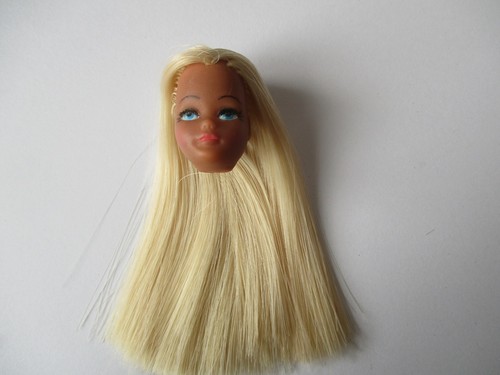 Palitoy pippa doll topper dawn - topper,