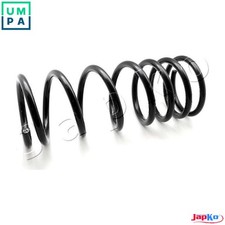 2x SUSPENSION SPRING ZCJ5713A FOR NISSAN PATROL/GR/V/Wagon/IV/Station/Mk/II 2.8L