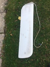 Topper sailing dinghy