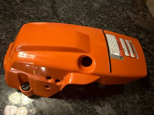 Stihl ms261 chainsaw - ms261, genuine