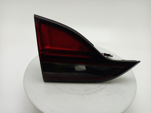 Vauxhall zafira tail - zafira, light