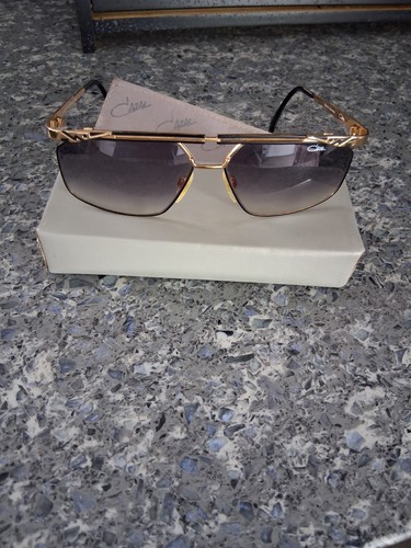 Cazal vintage sunglasses - sunglasses, model