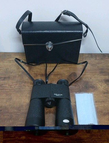 Worldstar mark binoculars 10 - worldstar, 2
