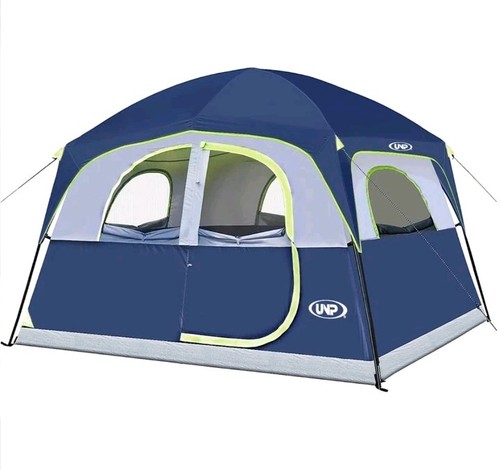 Unp man tent waterproof - unp,
