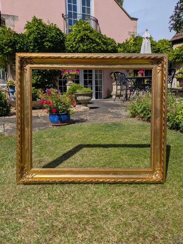 Vintage large french - vintage,