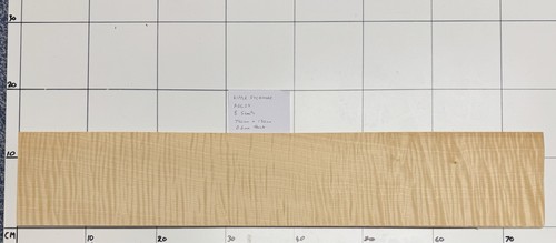 Ripple sycamore real wood - ripple,
