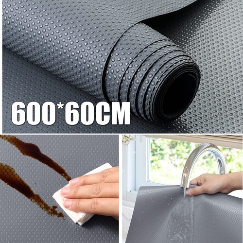 Shelf liners for kitchen - 6m,