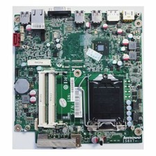 MOTHERBOARD FOR Lenovo M93  ThinkCentre -  IS8XT REV 1.1