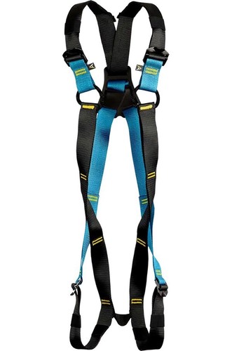 Ridgegear rgh14 rope ring - rgh14,