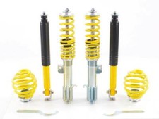 FK Coilovers Height Adjustable