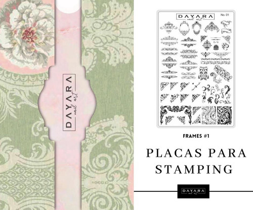 Frame designs dayara - 44,