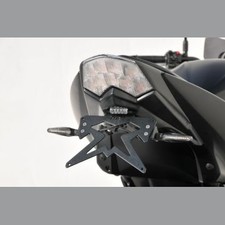 ERMAX KAWASAKI Z 750 R 2011 11 WHITE LED REAR LIGHT