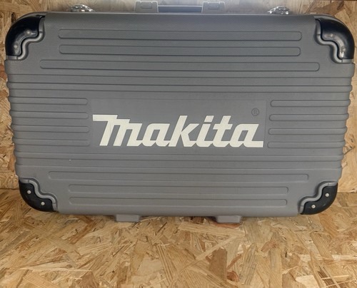 Makita hammer drill case - makita,