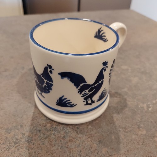 Emma bridgewater small mug - emma,