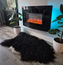 Unique Natural Non Dyed Curly