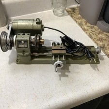 Unimat SL DB 200 Mini Electric