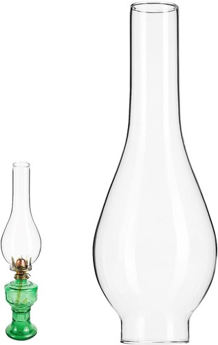 Lifkome vintage oil lamp - lifkome,