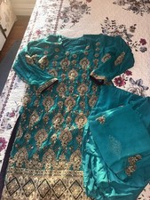 Women’s Pakistani Shalwar