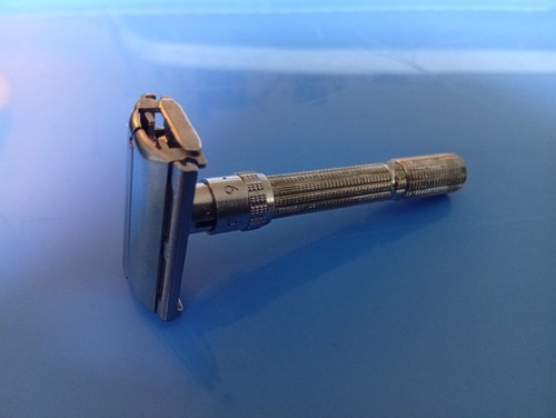 Gillette slim adjustable - adjustable,