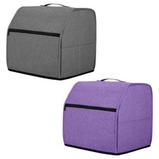 Sewing Machine Storage Bag Sewing Machine Case with Handle Sewing Machine Bag