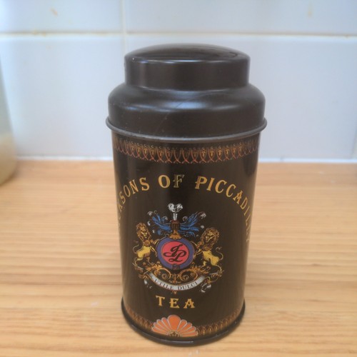 Black jacksons piccadilly - of,