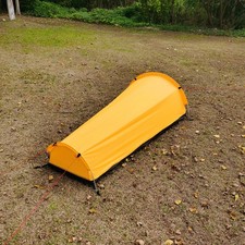 Single Person Backpacking Tent