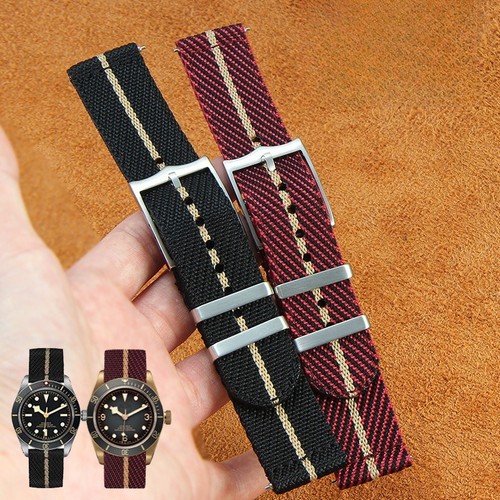 For tudor 1958 nylon canvas - tudor,