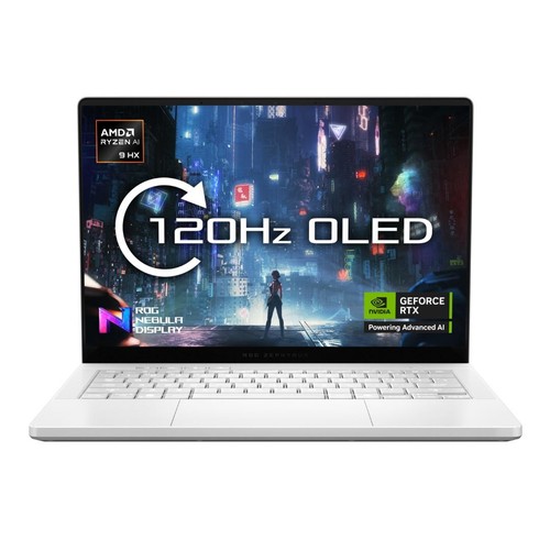 Asus rog zephyrus - zephyrus, 14"