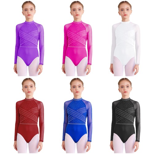 Girls sparkling rhinestones - girls,