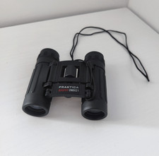 Praktica CN 8x21 Compact