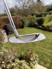 Ping Zing 2 Karsten #Putter /