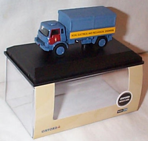 Oxford 76mk001 oo scale - 76mk001,