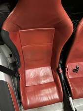 Lotus elise bucket seats - bucket,