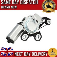 REAR WINDSCREEN WINDOW WIPER