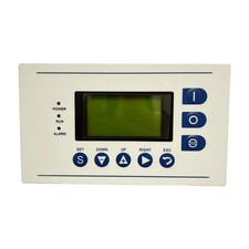Controller Control Panel Delcos 1000 for CompAir Compressor 100001494