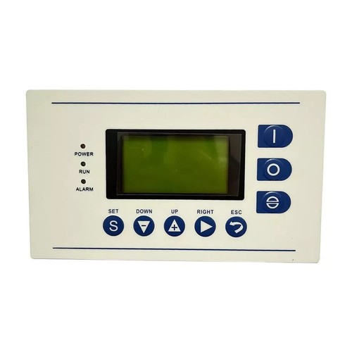 Controller control panel - controller,