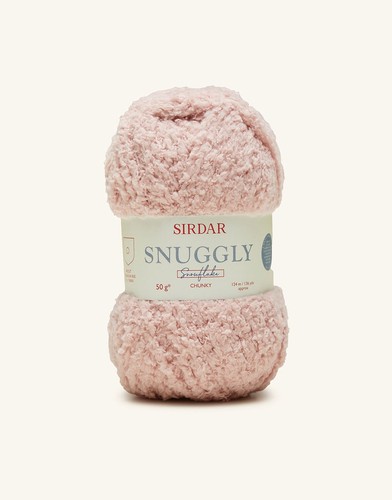 Sirdar snuggly snowflake - snuggly,